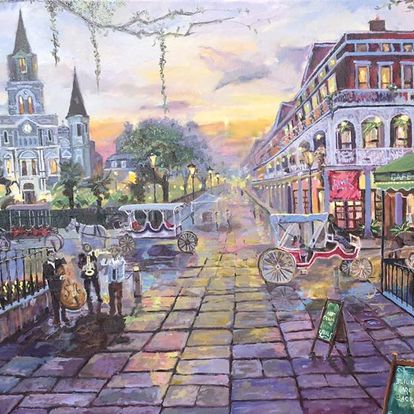 New Orleans