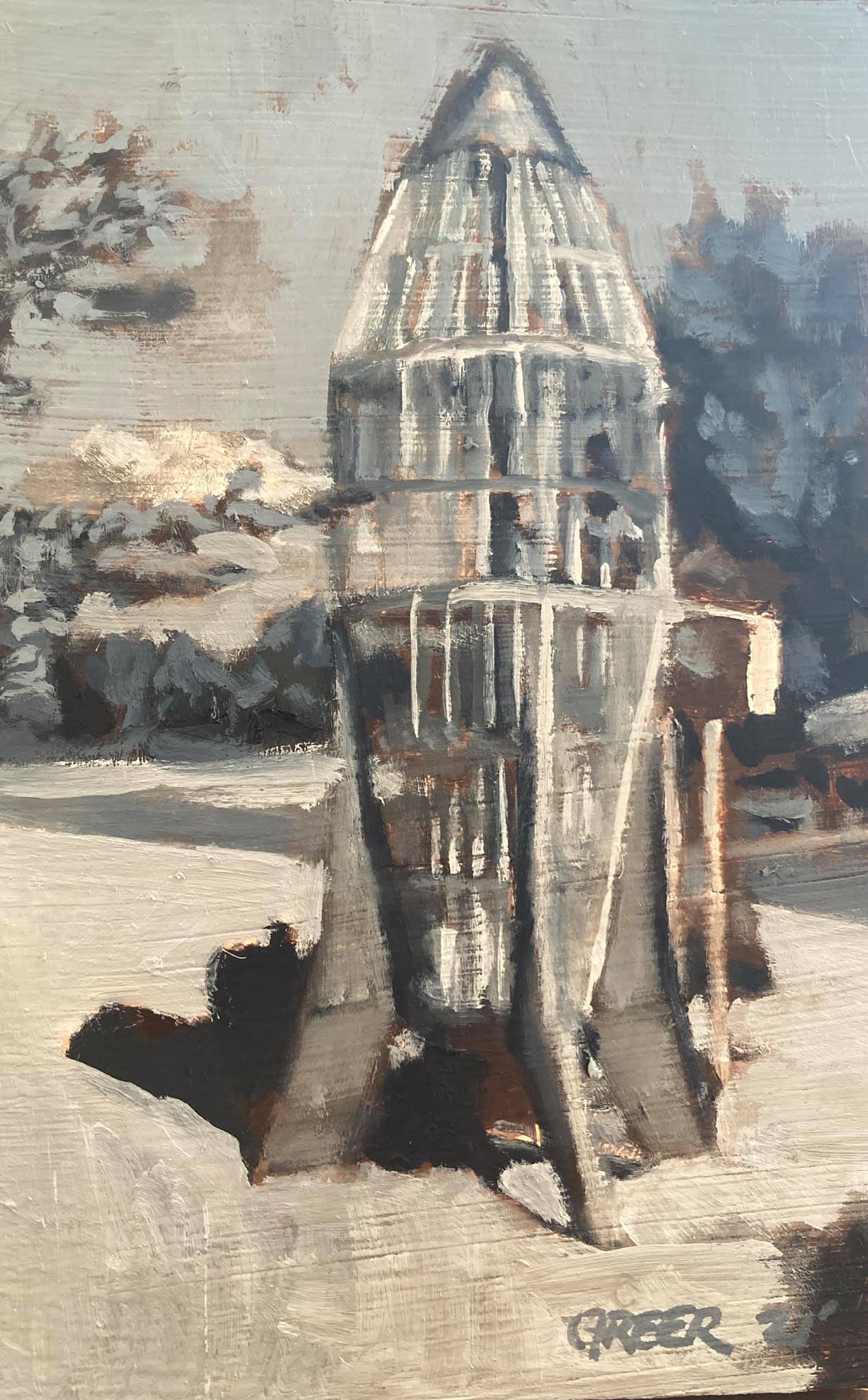 Scott Carpenter Park