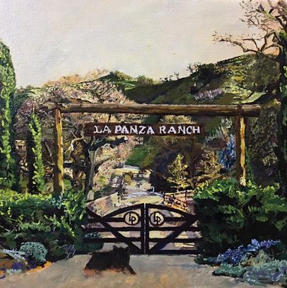 La Panza Ranch