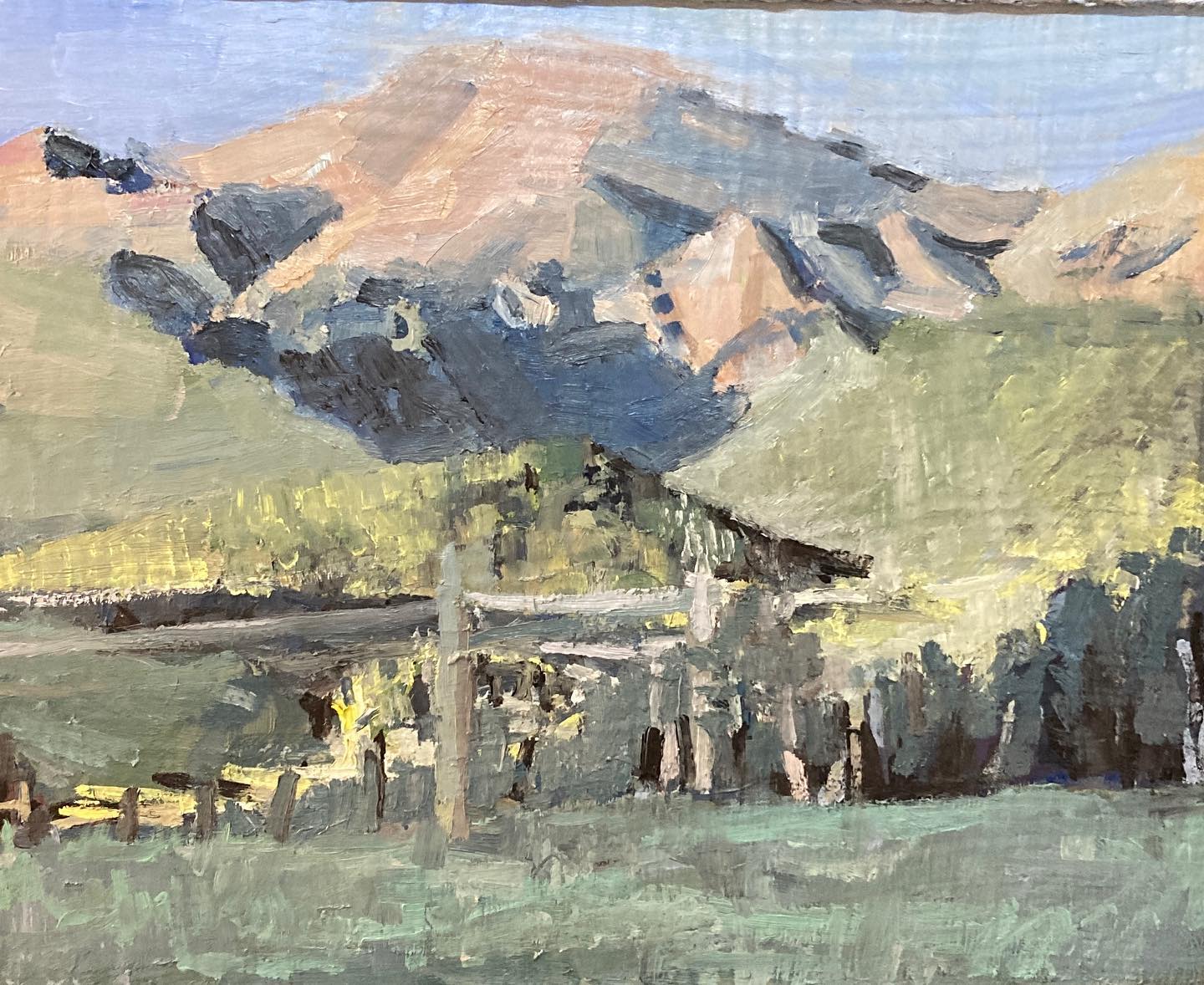 Pike Peak Victor Art Festival 2022