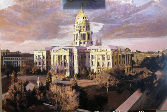 Denver Capital