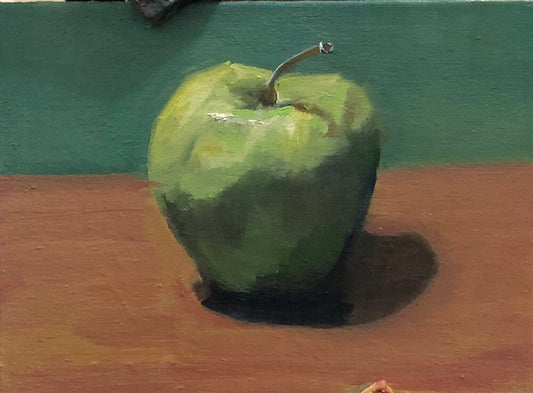 Apple Study